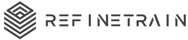 Logo de RefineTrain